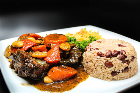 Island Delights Caribbean Restaurant (Food Truck) in Winchester, VA (3)