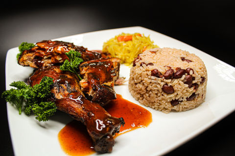 Island Delights Caribbean Restaurant (Food Truck) in Winchester, VA (4)