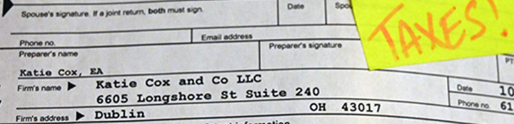 Katie Cox & Co LLC in Dublin, OH (2)