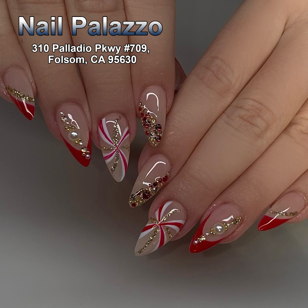 Nail Palazzo in Folsom, CA (3)