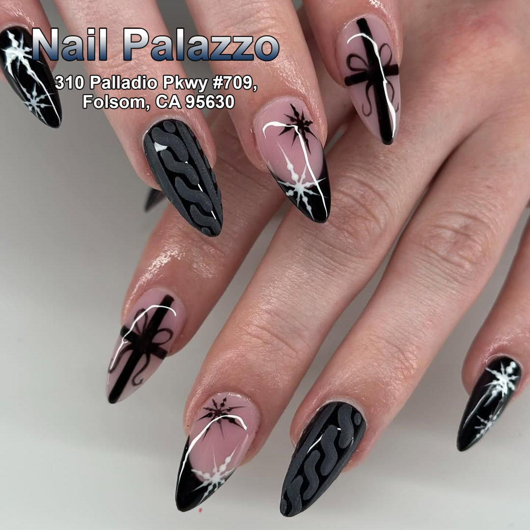 Nail Palazzo in Folsom, CA (4)