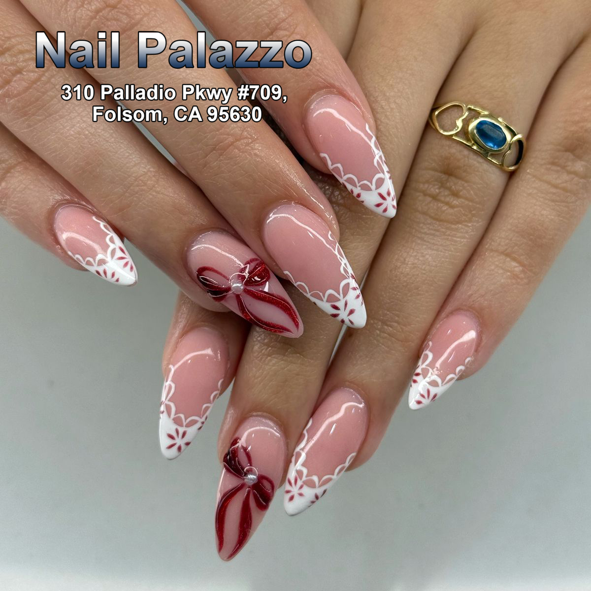 Nail Palazzo in Folsom, CA (5)