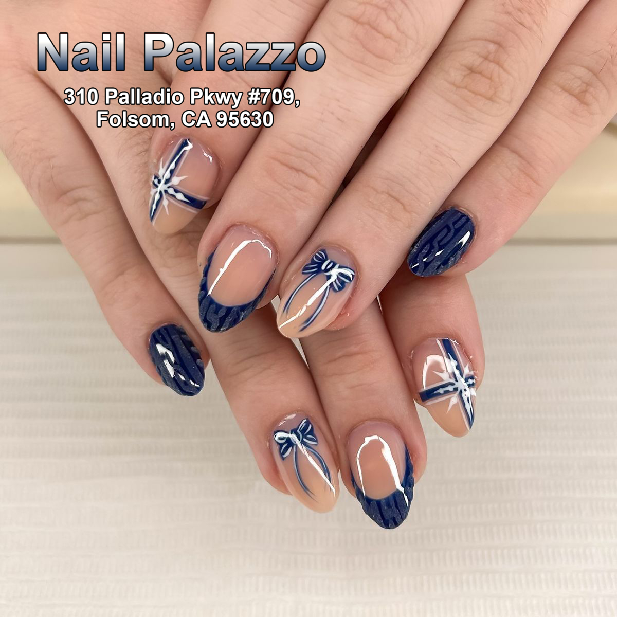 Nail Palazzo in Folsom, CA (6)