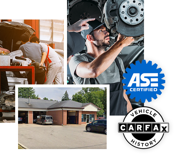 Bay Auto Care in Westlake, OH (2)