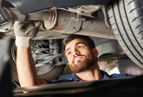 Bay Auto Care in Westlake, OH (4)