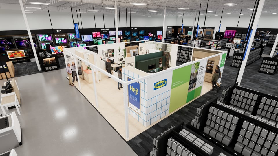 Best Buy in Daytona Beach, FL (6)