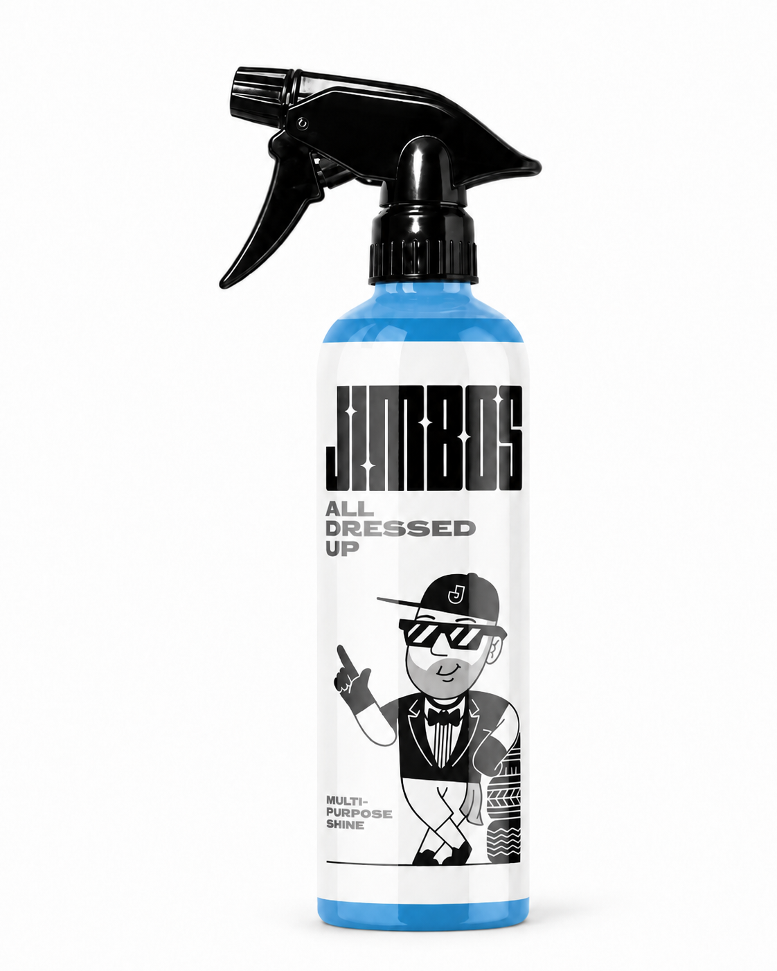 Jimbo's Detailing Supplies in Los Alamitos, CA (2)