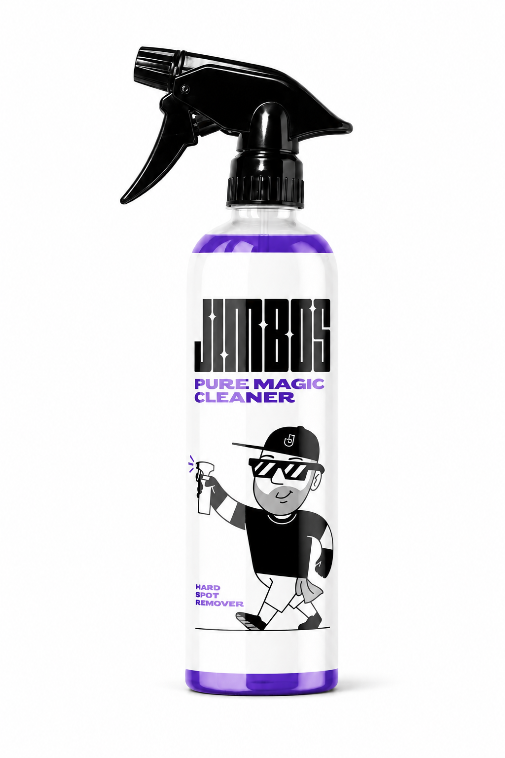 Jimbo's Detailing Supplies in Los Alamitos, CA (5)