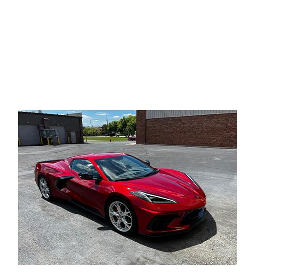 Majestic Clear Bra| Mobile detailing in Troy, MI (5)