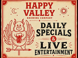 Happy Valley Brewing Company in State College, PA (4)