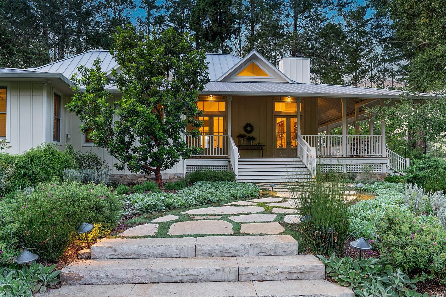Jacqueline Wessel | Sotheby's International Realty in St Helena, CA