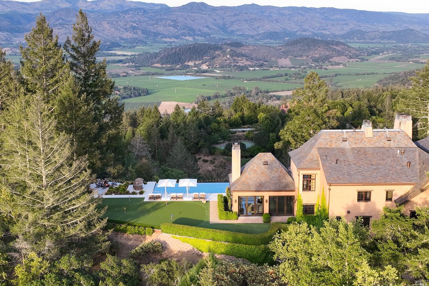 Jacqueline Wessel | Sotheby's International Realty in St Helena, CA (2)