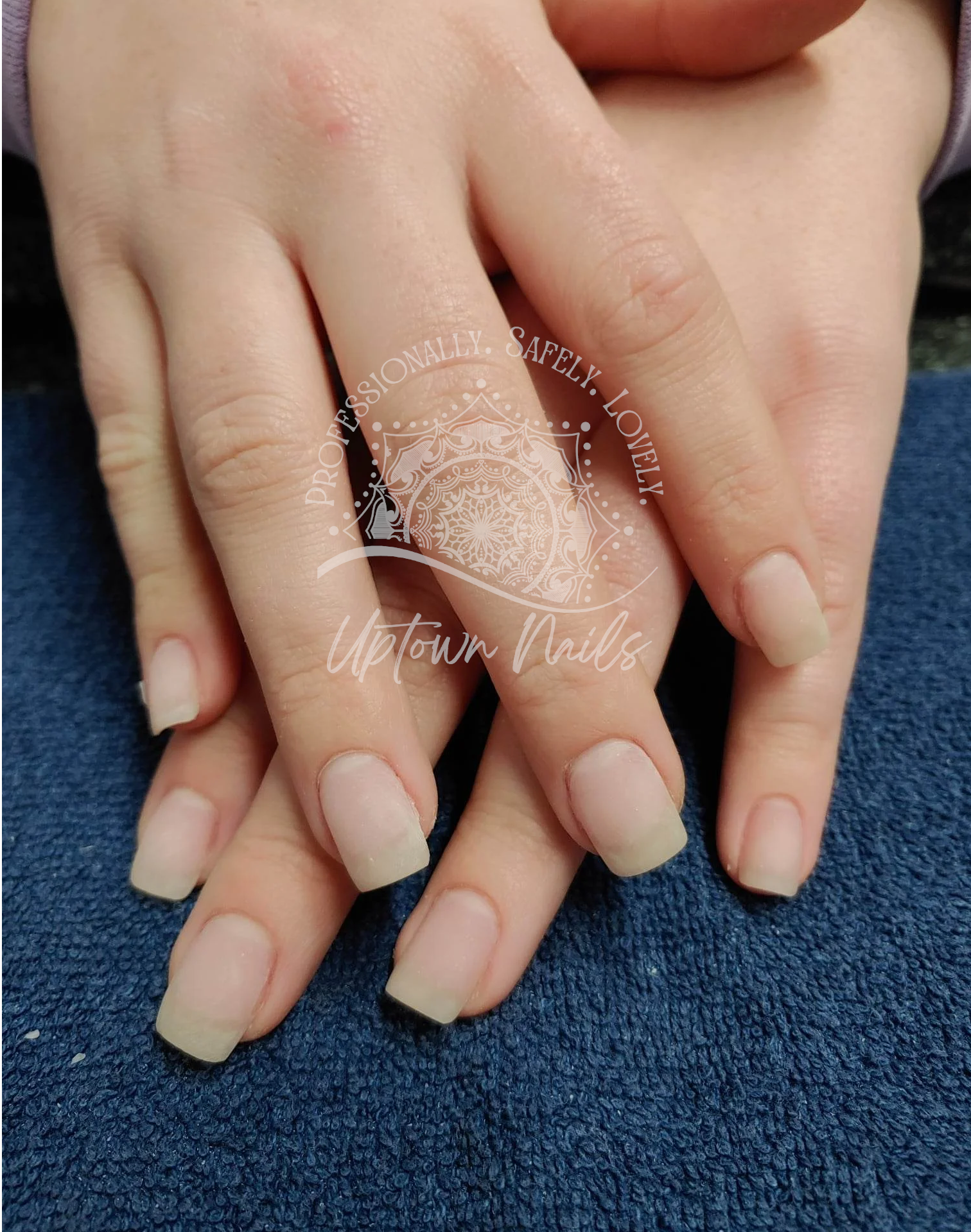 Uptown Nails in Kaukauna, WI