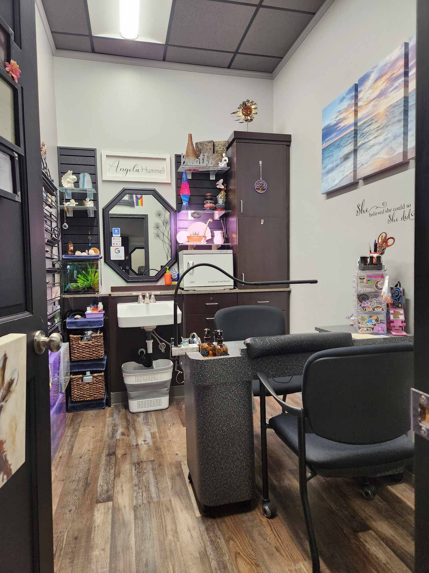 Uptown Nails in Kaukauna, WI (3)