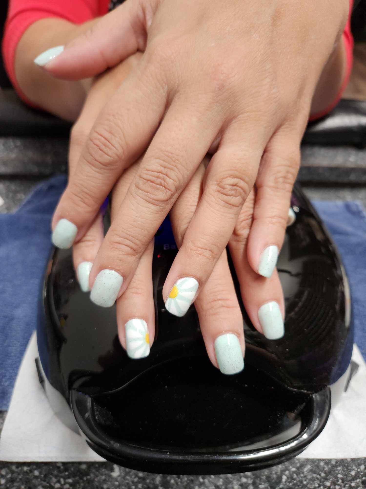 Uptown Nails in Kaukauna, WI (5)