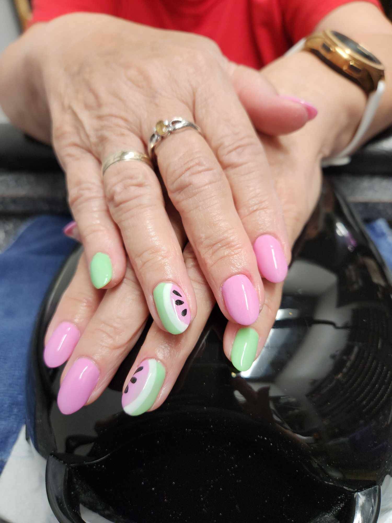 Uptown Nails in Kaukauna, WI (6)
