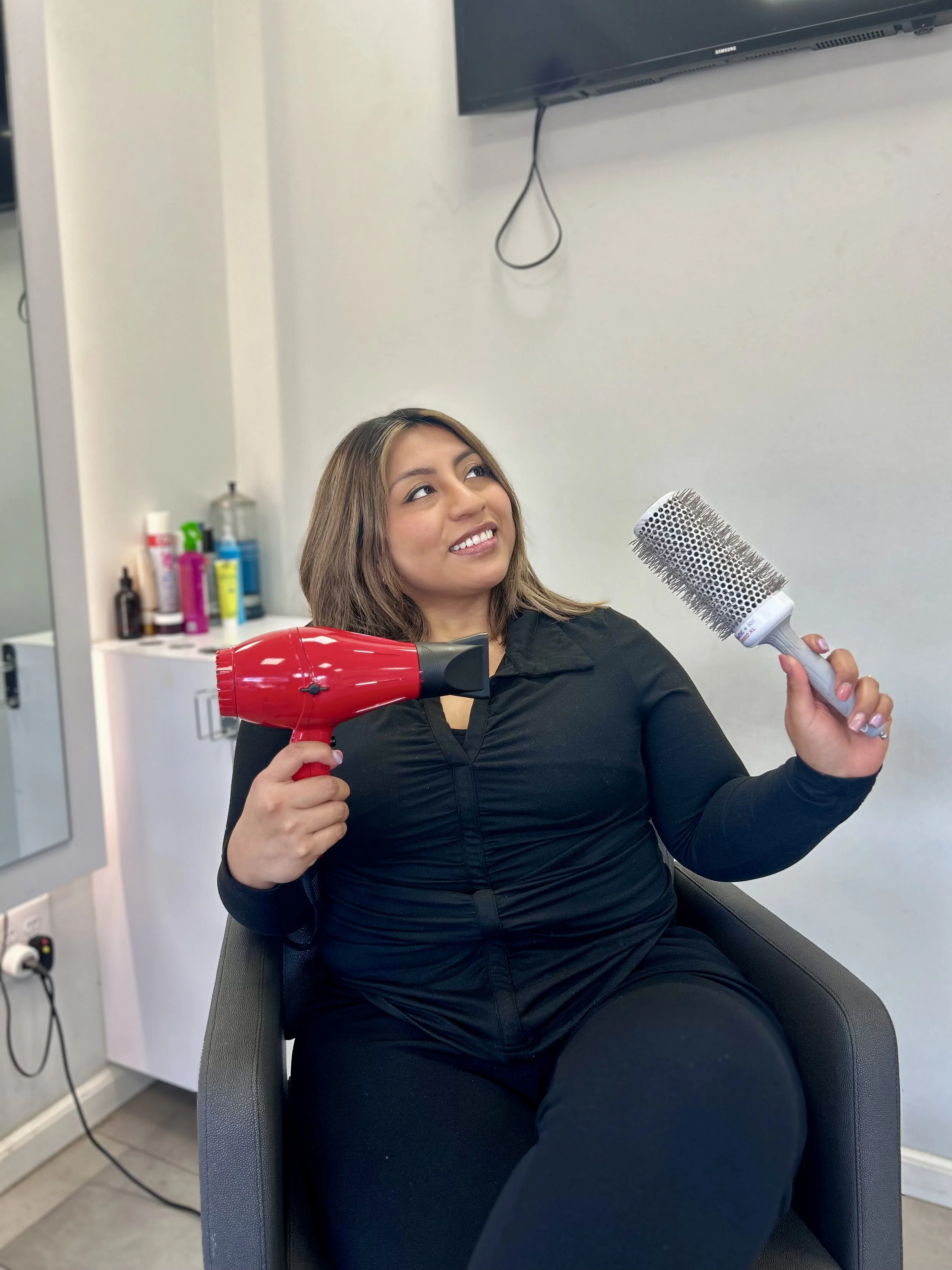Lala's Beauty & Style in Hasbrouck Heights, NJ (2)