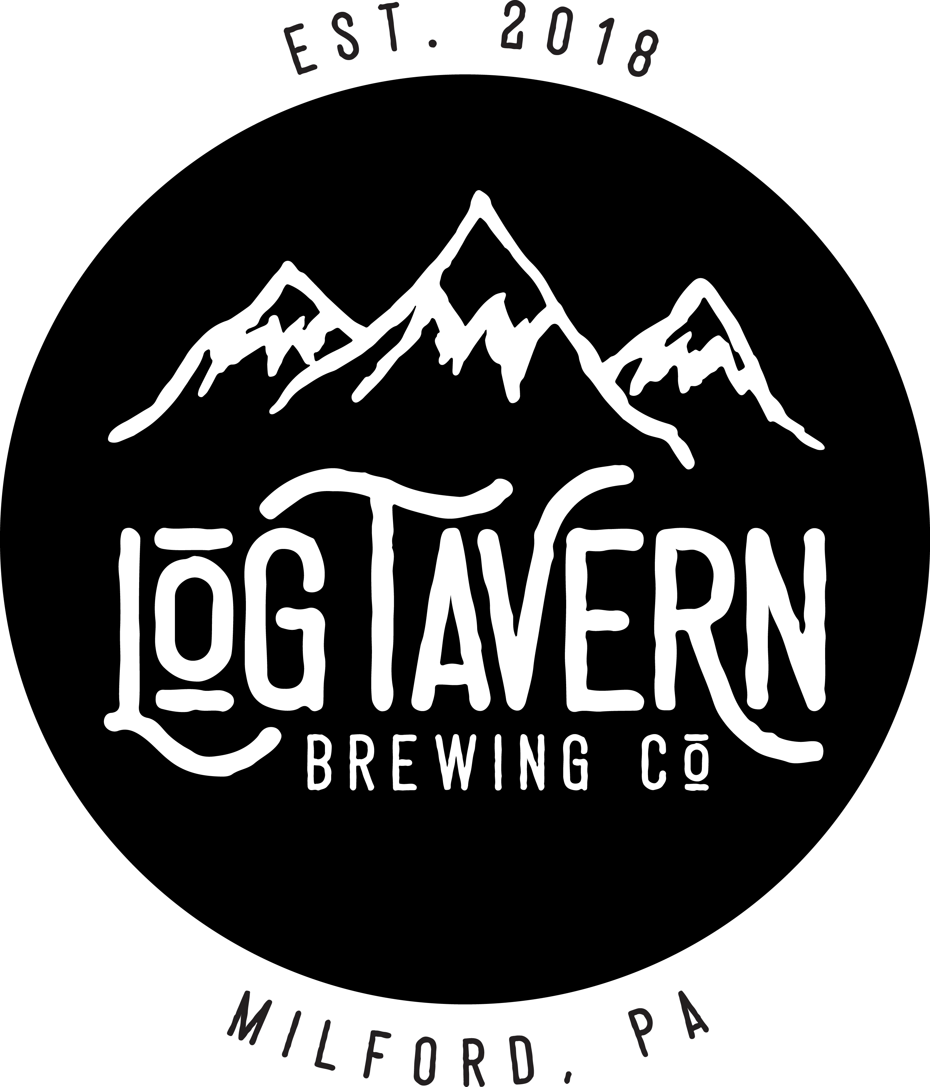 Log Tavern Brewing Co. - Milford in Milford, PA