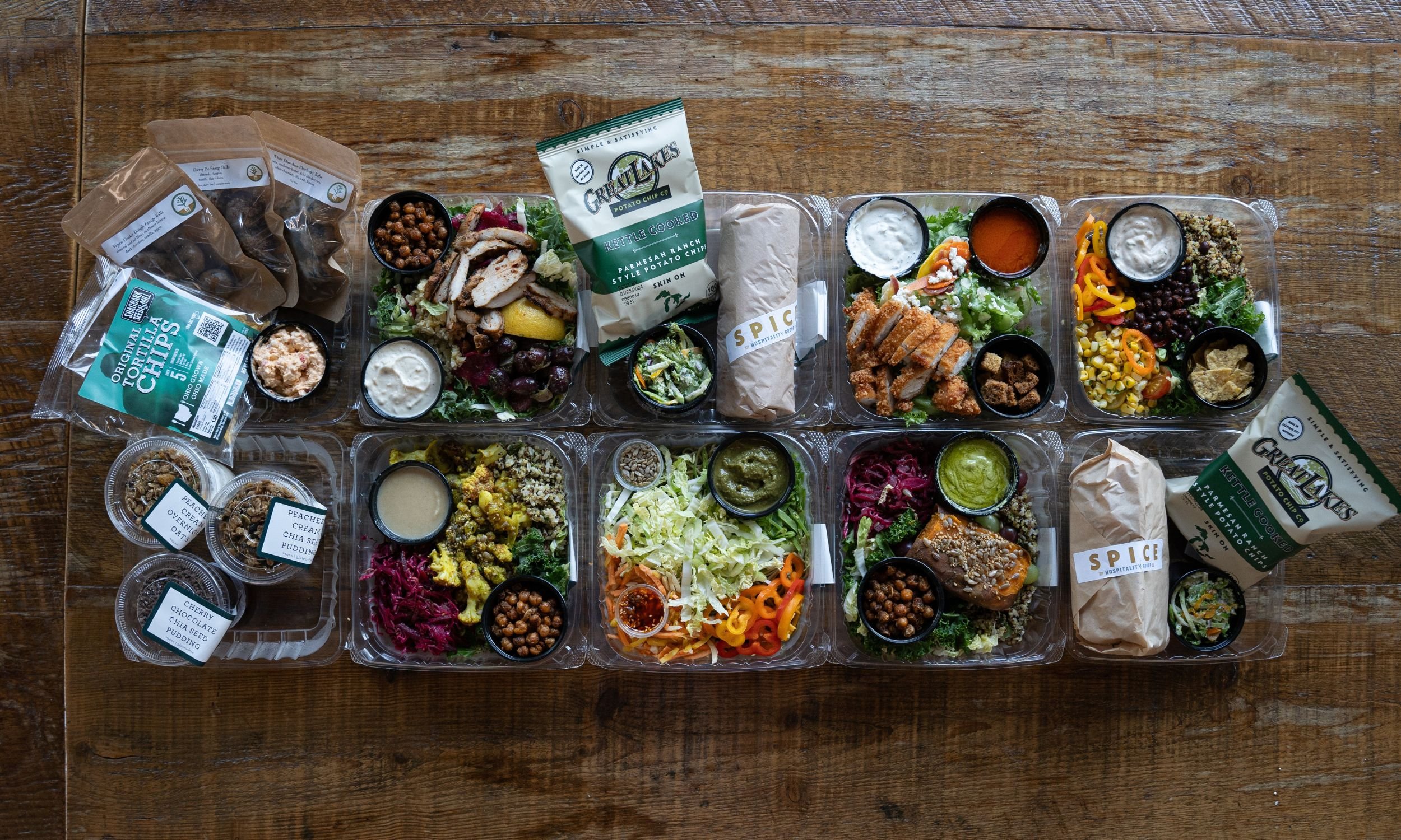 Spice Catering in Cleveland, OH (4)