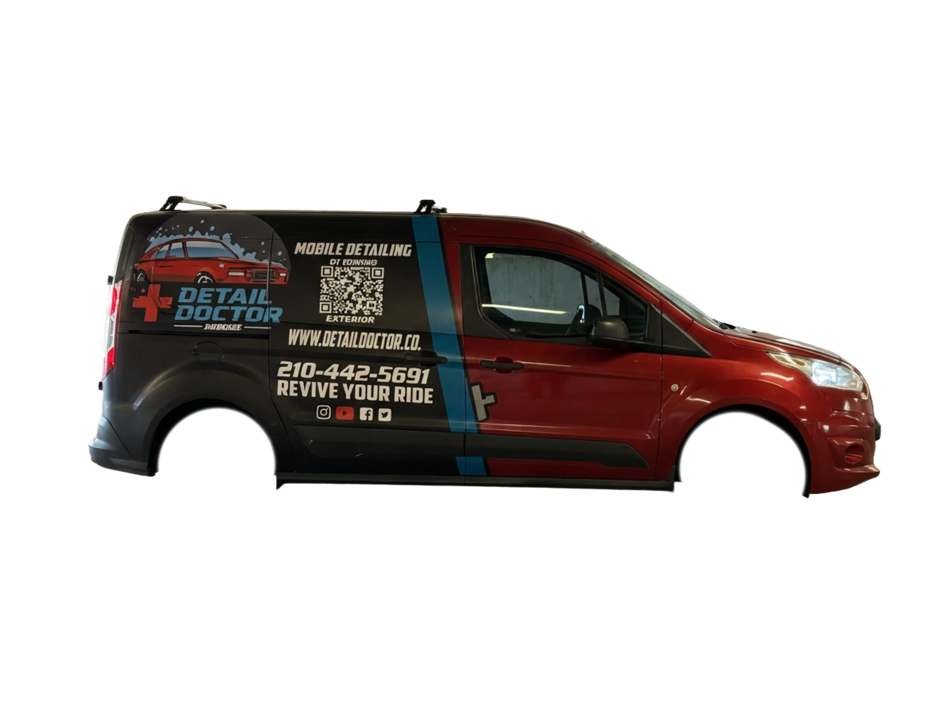 Mobile Detail Doctor - Luxury Mobile Detailing San Antonio in San Antonio, TX (2)