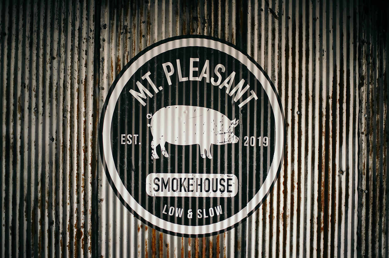 Mount Pleasant Smoke House in Mt Pleasant, NC (6)