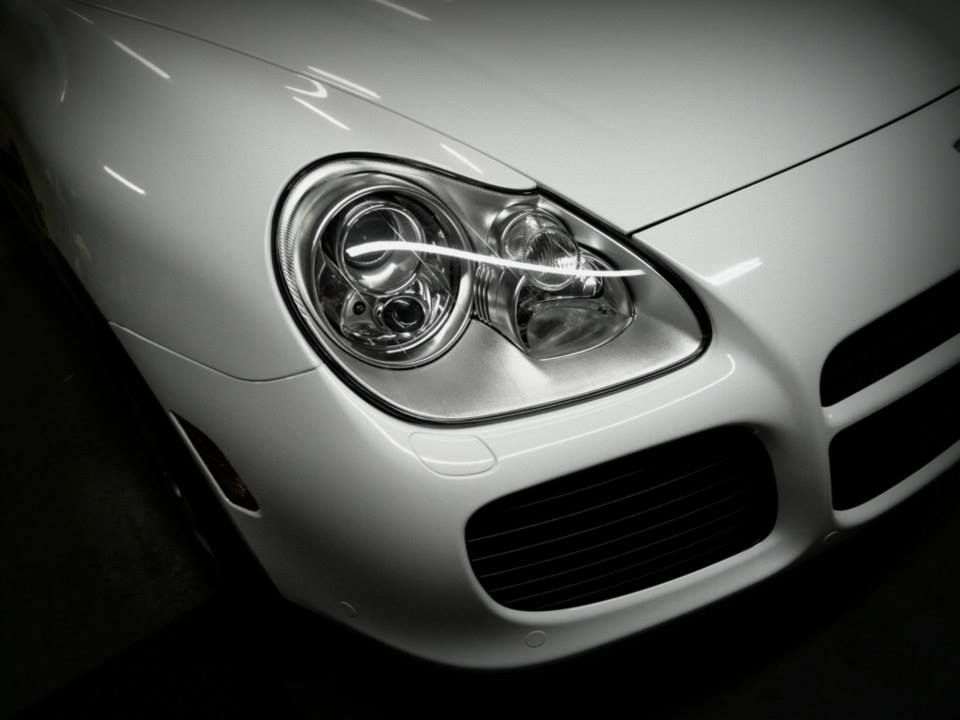 Supercars Garage Auto Repair in Metuchen, NJ (2)