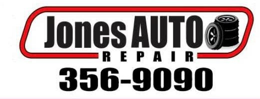 Jones Auto Repair in Smithfield, VA