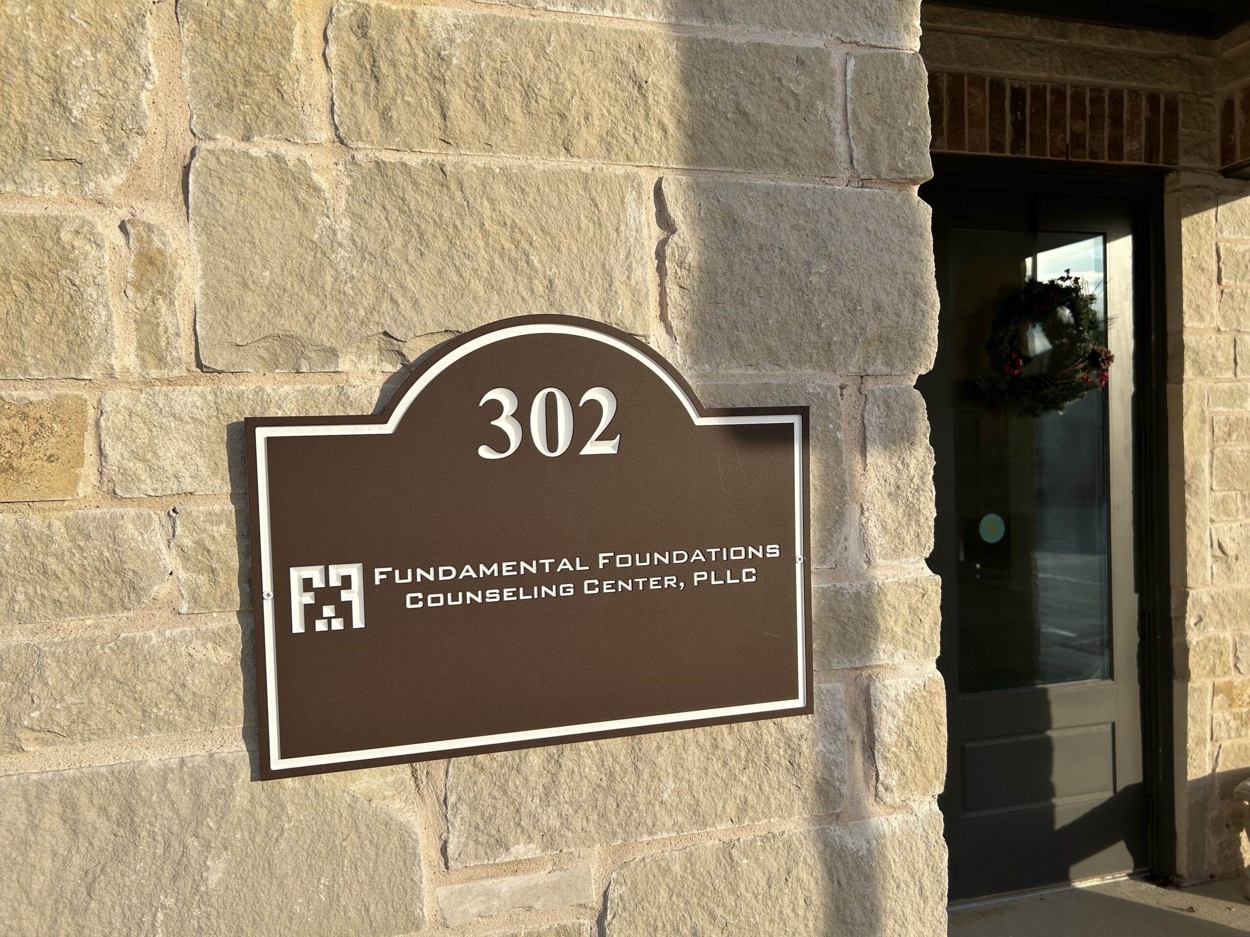 Fundamental Foundations Counseling Center, PLLC in Little Elm, TX