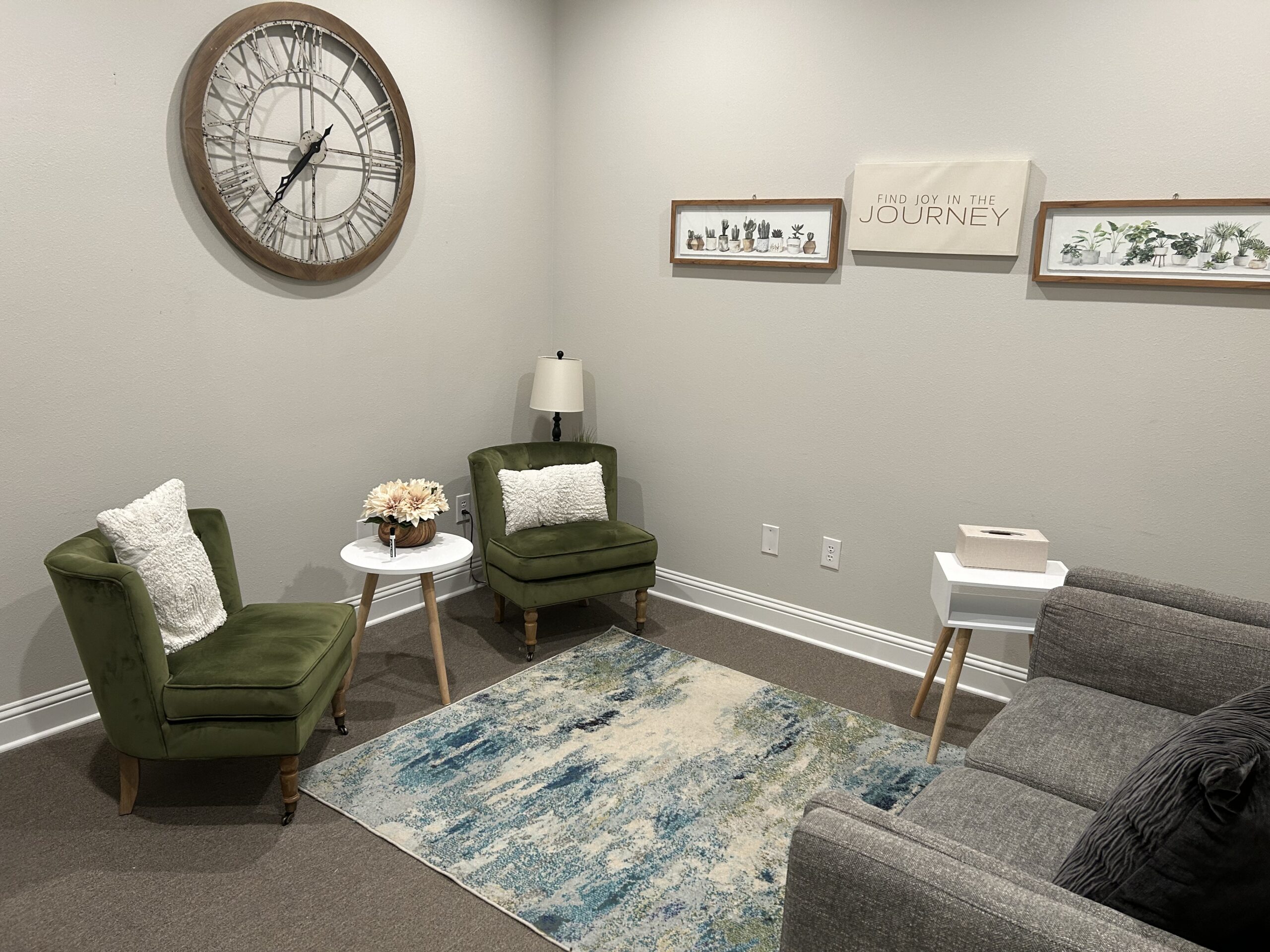 Fundamental Foundations Counseling Center, PLLC in Little Elm, TX (2)