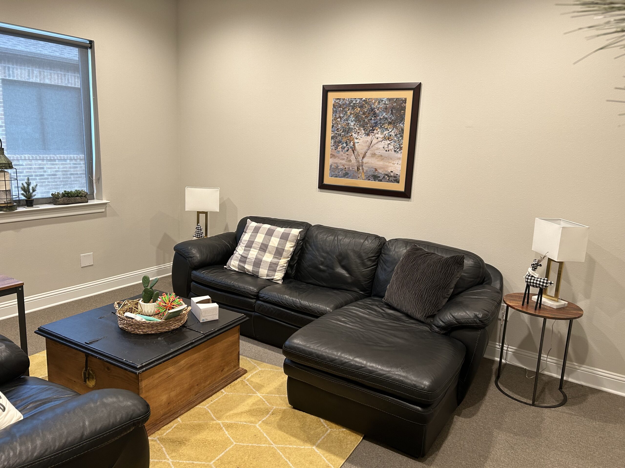 Fundamental Foundations Counseling Center, PLLC in Little Elm, TX (3)