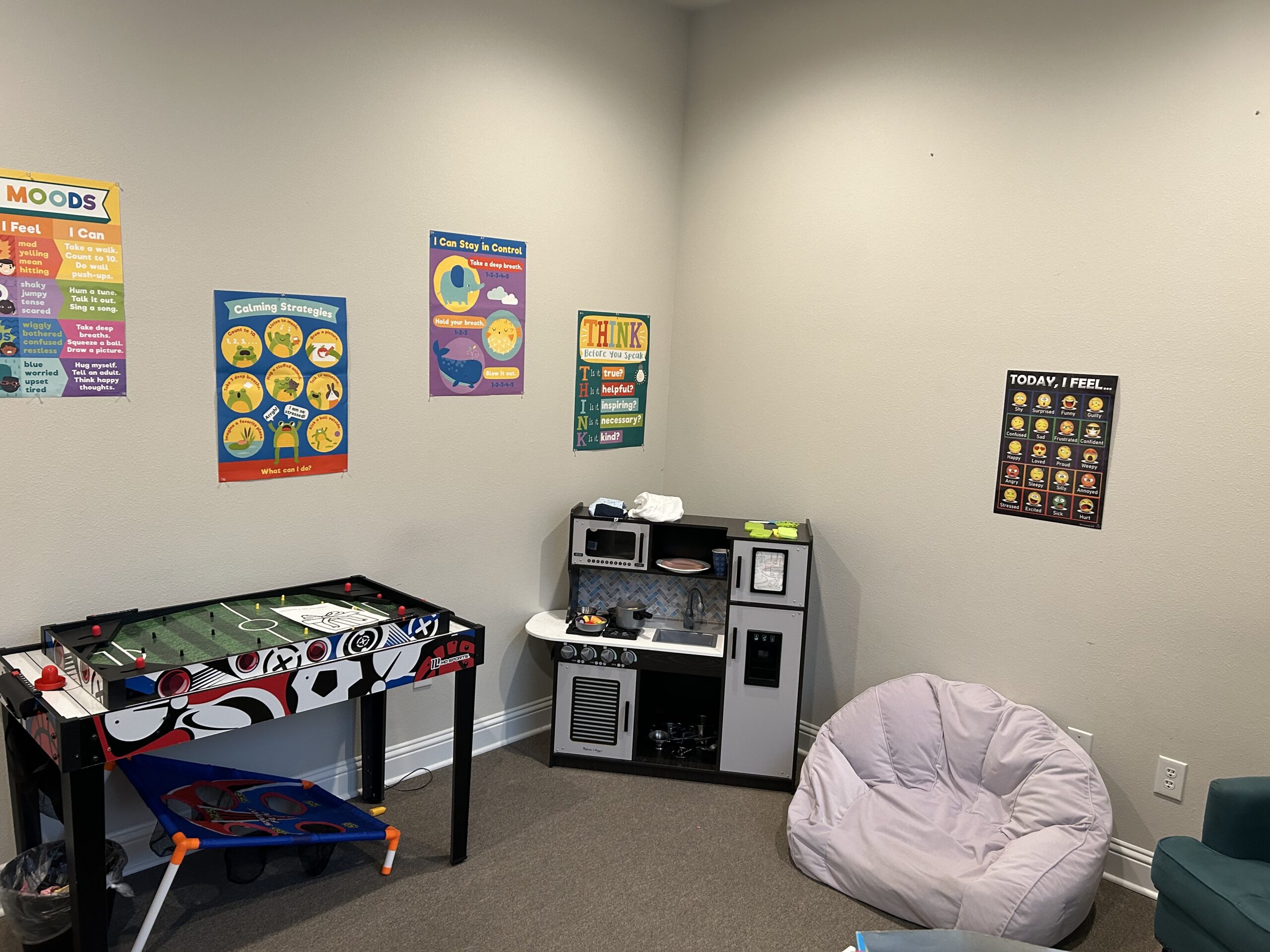 Fundamental Foundations Counseling Center, PLLC in Little Elm, TX (4)
