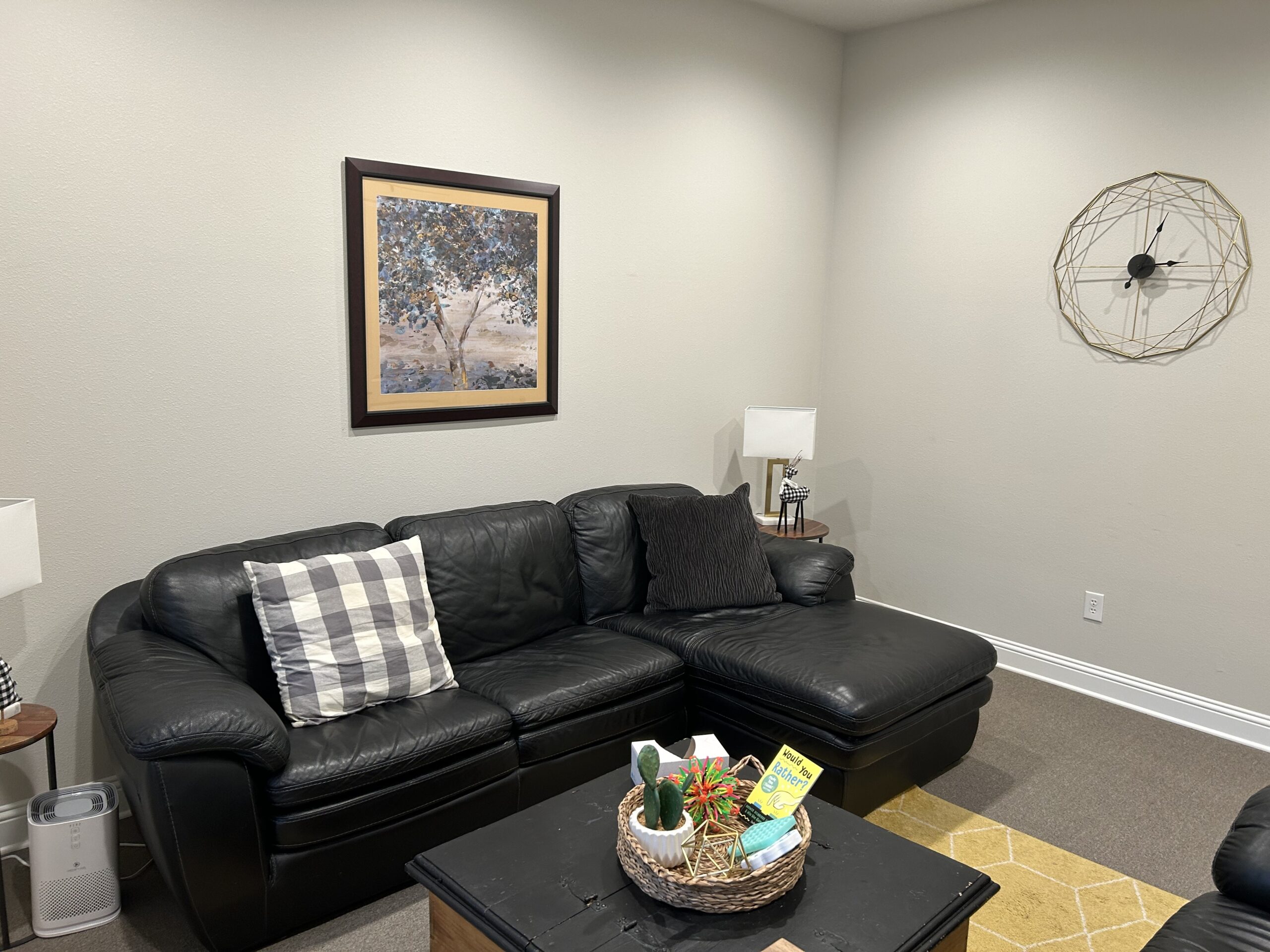 Fundamental Foundations Counseling Center, PLLC in Little Elm, TX (5)