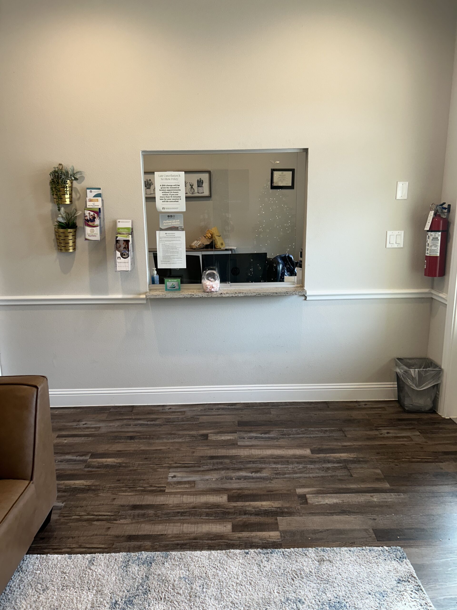 Fundamental Foundations Counseling Center, PLLC in Little Elm, TX (6)