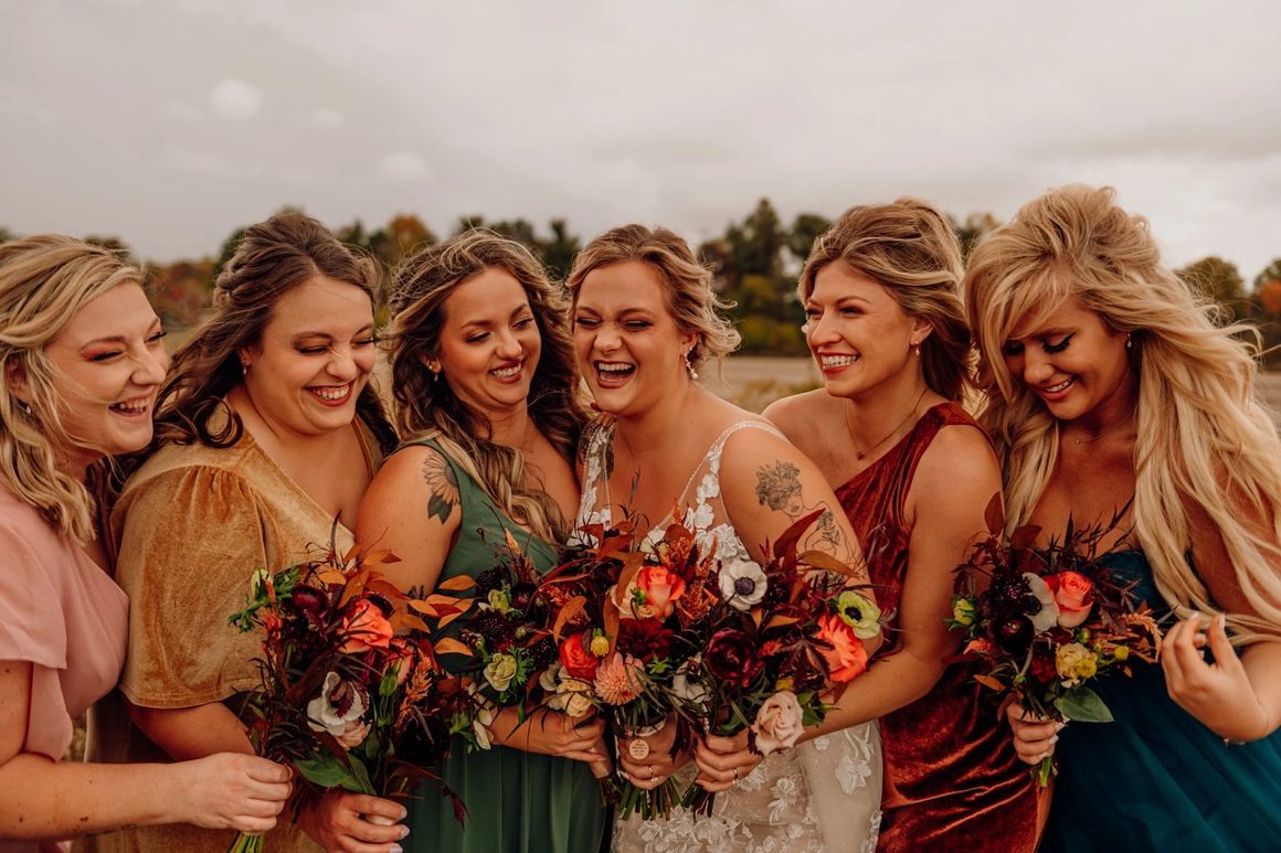 Top Knot Salon in Kenton, OH (4)