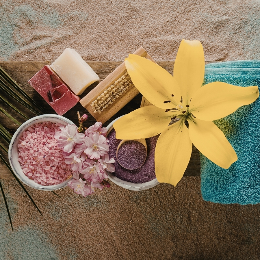 Essence Nail & Spa in Mt Airy, NC
