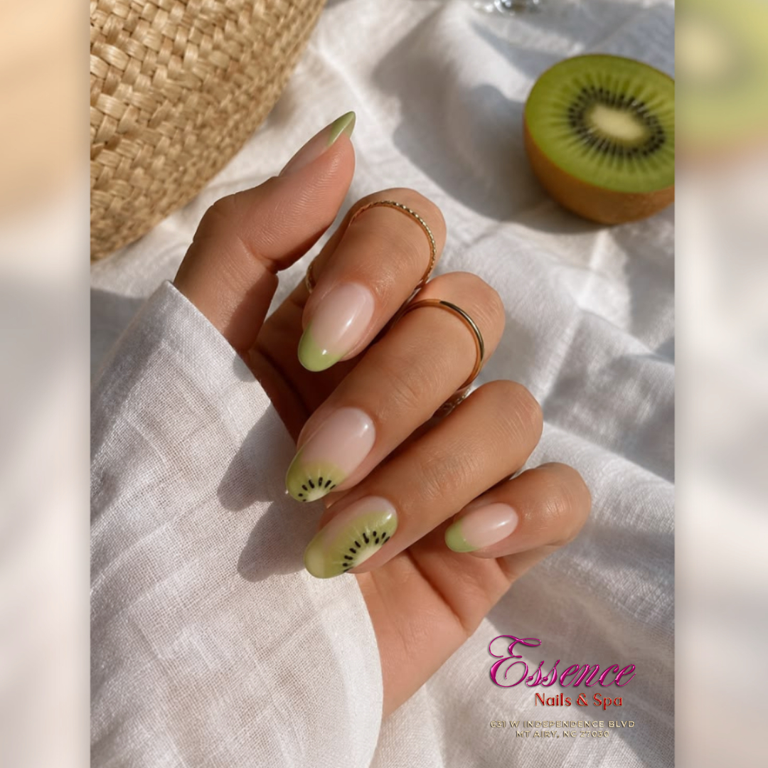 Essence Nail & Spa in Mt Airy, NC (2)