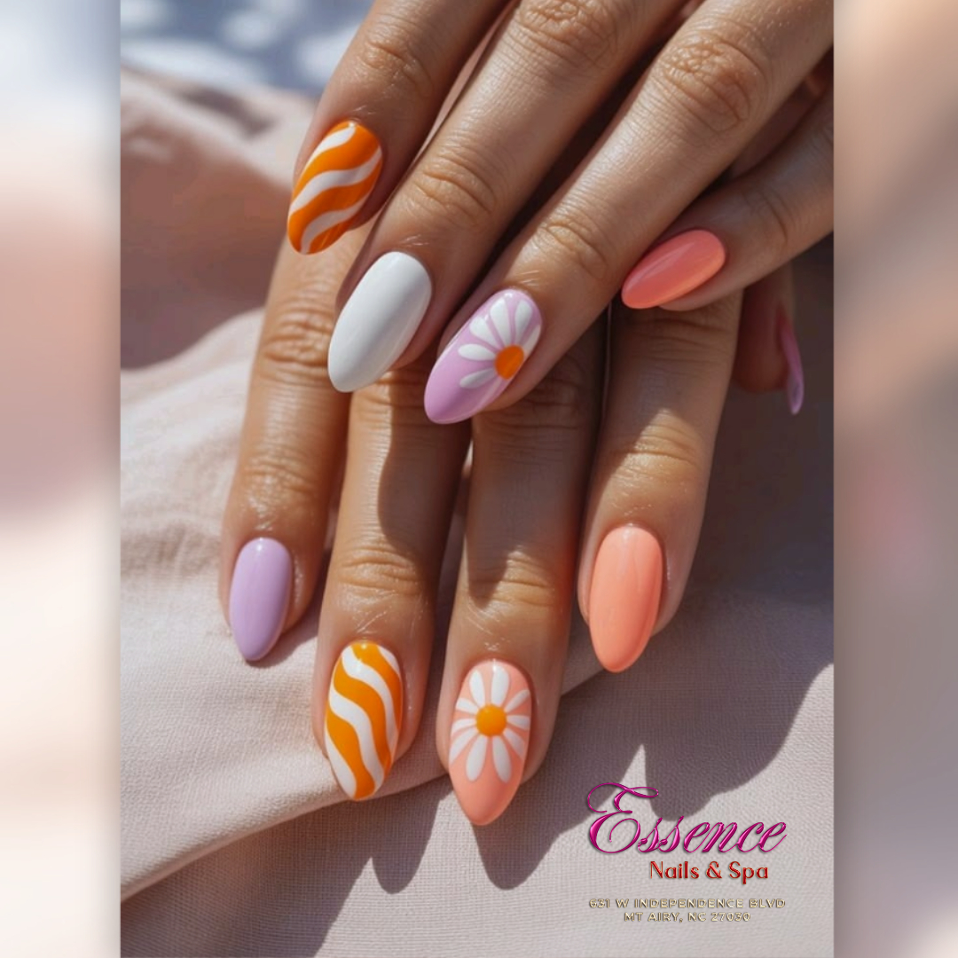Essence Nail & Spa in Mt Airy, NC (3)