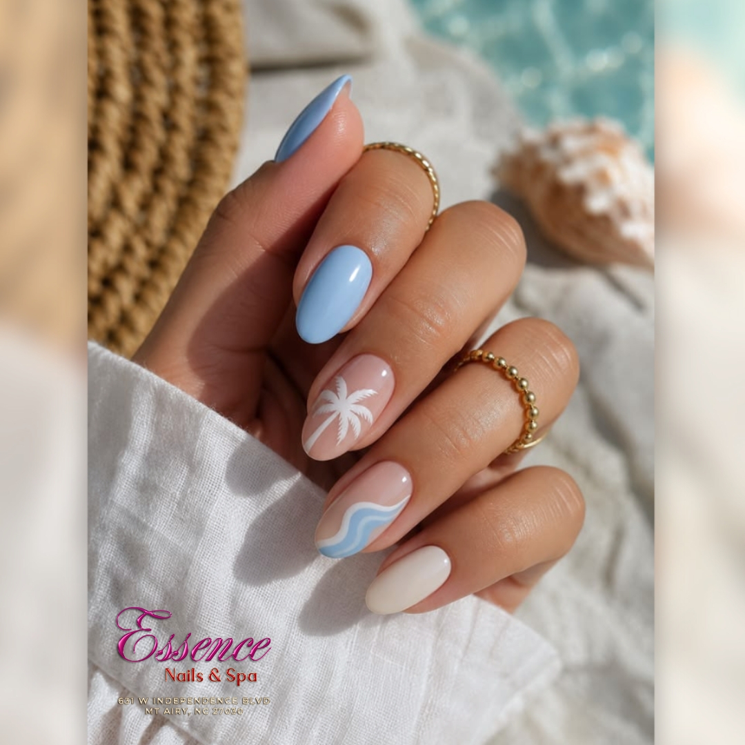 Essence Nail & Spa in Mt Airy, NC (4)