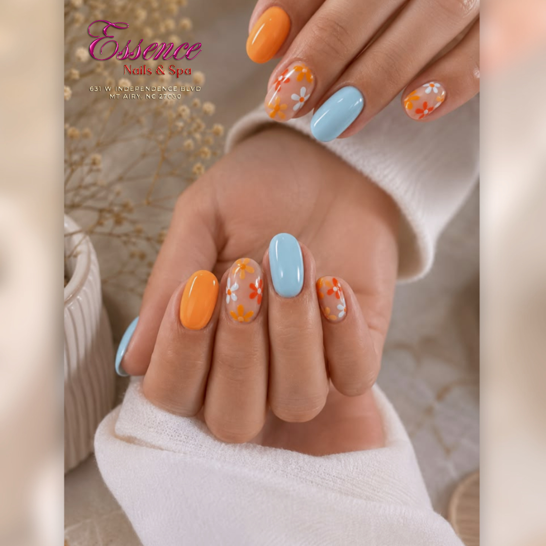 Essence Nail & Spa in Mt Airy, NC (6)