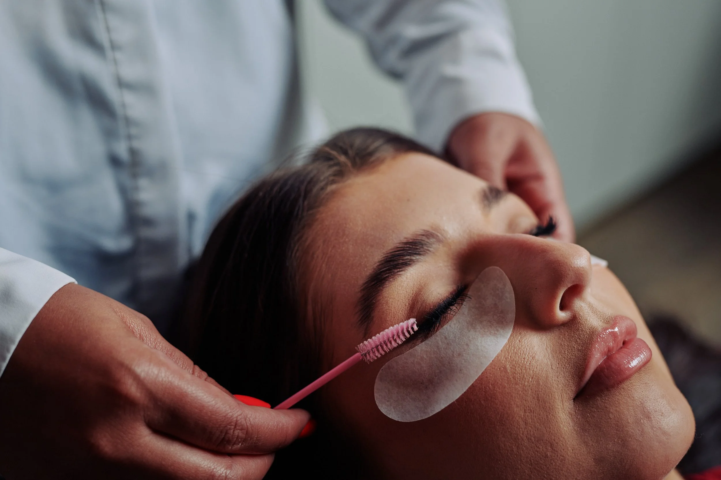 Soak Nail Bar in La Cañada Flintridge, CA