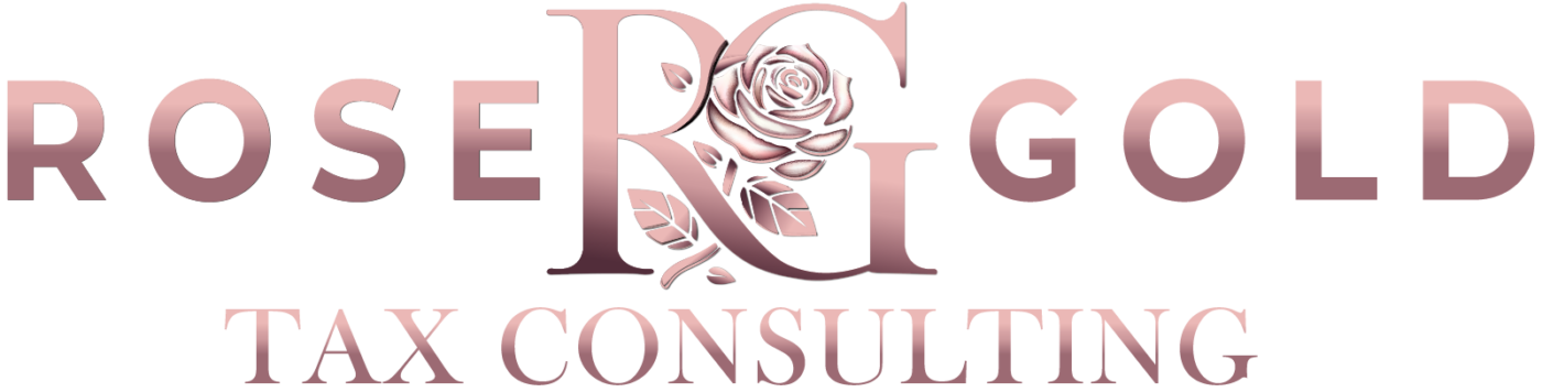 Rose Gold Tax Consulting LLC in Memphis, TN (2)