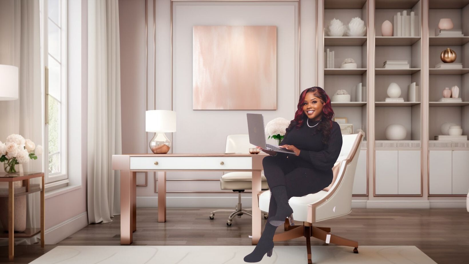 Rose Gold Tax Consulting LLC in Memphis, TN (3)