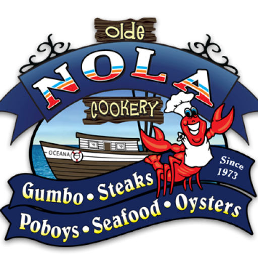 Olde Nola Cookery in New Orleans, LA