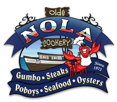 Olde Nola Cookery in New Orleans, LA (2)