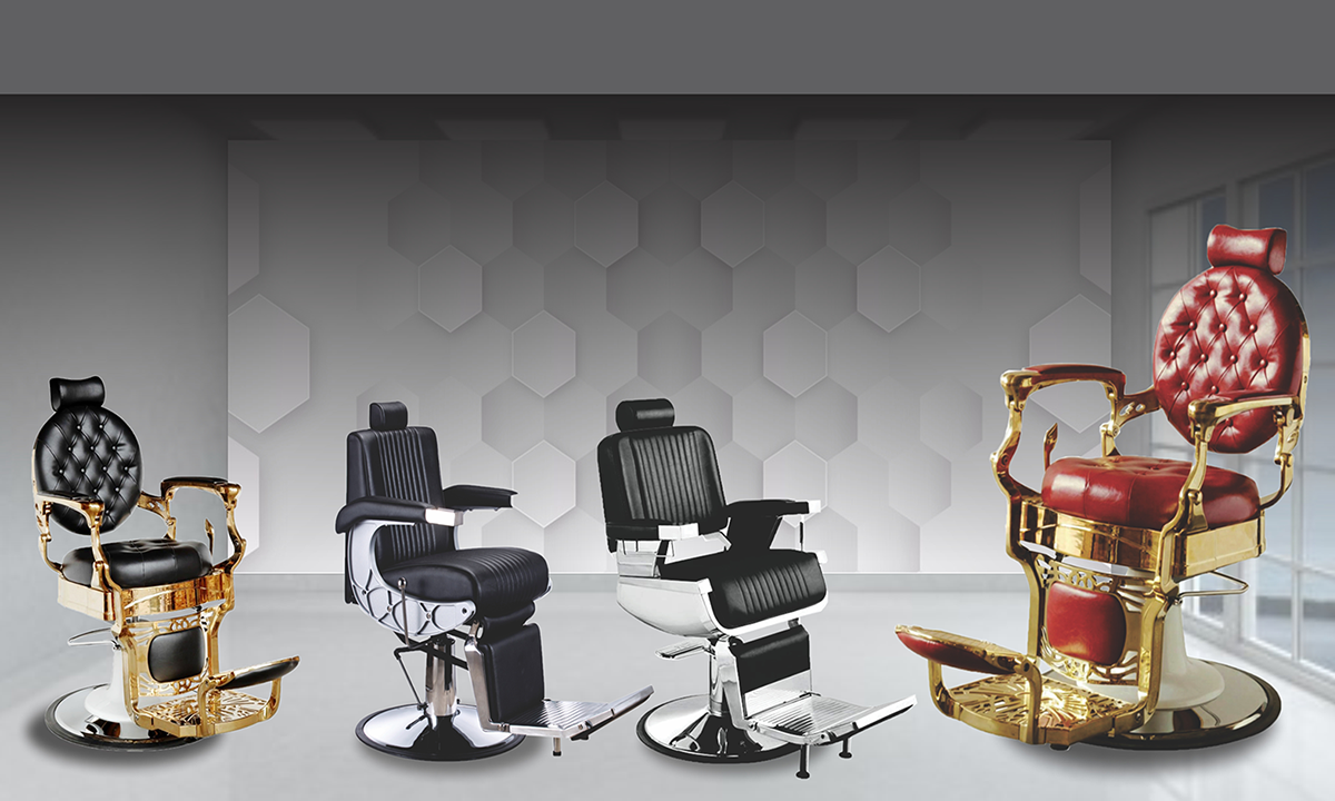 Salon Equipment Hub in Dallas, TX