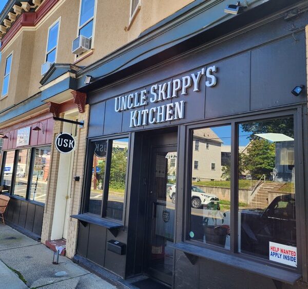 Uncle Skippy's Kitchen in Westfield, NJ (2)