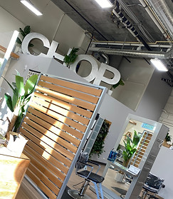 Chop Salon in El Cerrito, CA (2)