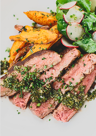 Urban Kitchen in Burlingame, CA