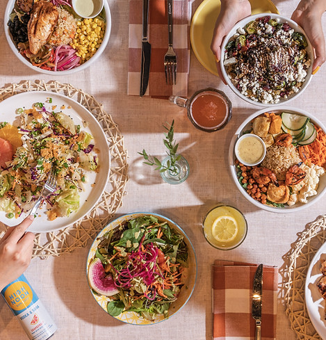 Urban Kitchen in Burlingame, CA (2)