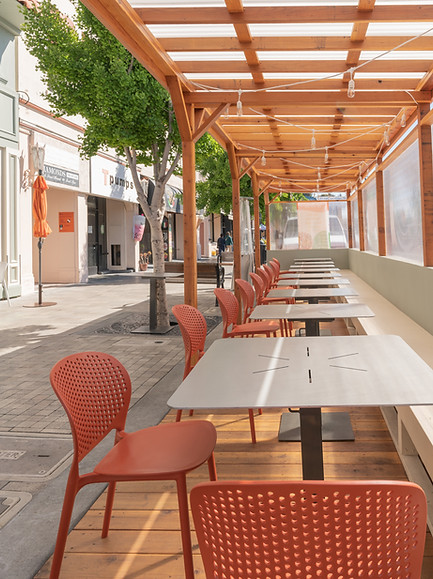Urban Kitchen in Burlingame, CA (3)